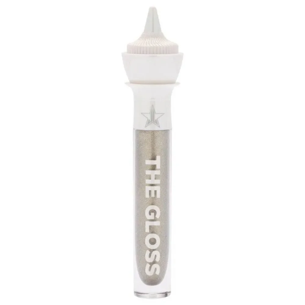 Jeffree Star The Gloss Limited Edition Coroner's Kiss